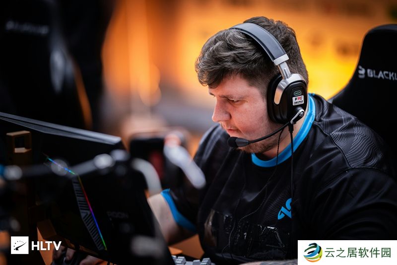 HLTV爆料：G2正同HeavyGod进行接触